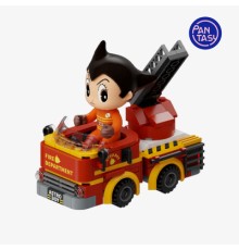 Конструктор Pantasy Astro Boy - Fire Engine (86210)