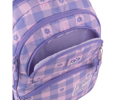 Рюкзак шкільний GoPack Education 175M-4 Make Today Great (GO25-175M-4)
