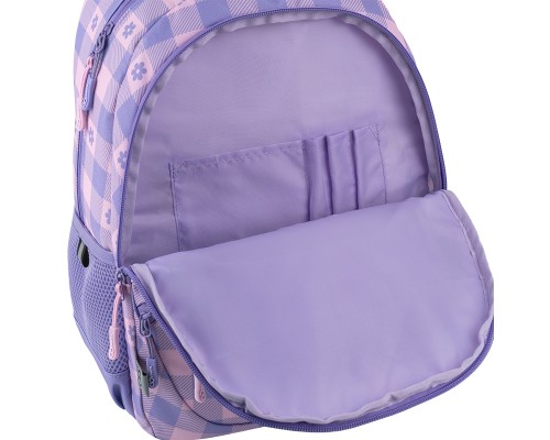 Рюкзак шкільний GoPack Education 175M-4 Make Today Great (GO25-175M-4)