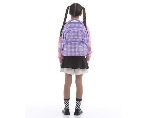 Рюкзак шкільний GoPack Education 175M-4 Make Today Great (GO25-175M-4)