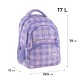 Рюкзак шкільний GoPack Education 175M-4 Make Today Great (GO25-175M-4)