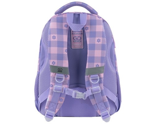 Рюкзак шкільний GoPack Education 175M-4 Make Today Great (GO25-175M-4)