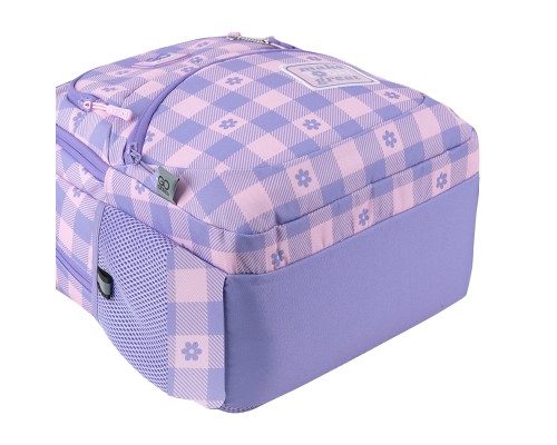 Рюкзак шкільний GoPack Education 175M-4 Make Today Great (GO25-175M-4)
