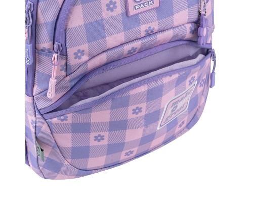 Рюкзак шкільний GoPack Education 175M-4 Make Today Great (GO25-175M-4)