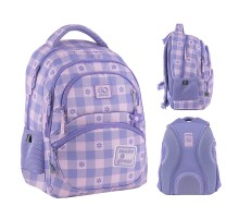 Рюкзак шкільний GoPack Education 175M-4 Make Today Great (GO25-175M-4)