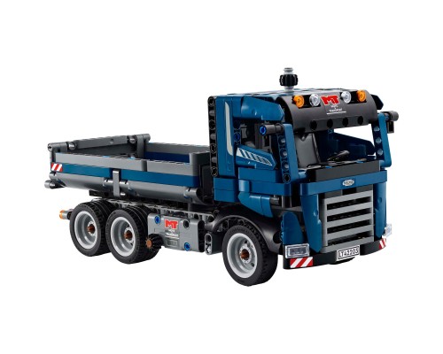 Конструктор LEGO Technic Самоскид (42203)