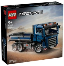 Конструктор LEGO Technic Самоскид (42203)
