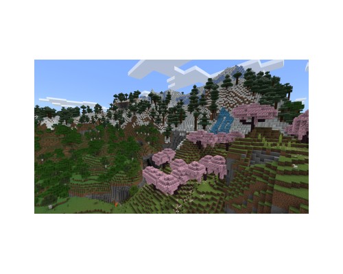 Гра Sony Minecraft, BD диск (5056635611741)