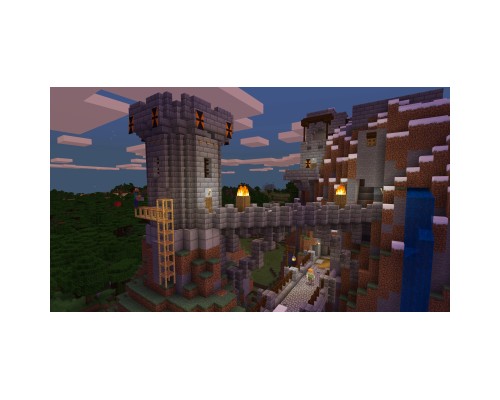 Гра Sony Minecraft, BD диск (5056635611741)
