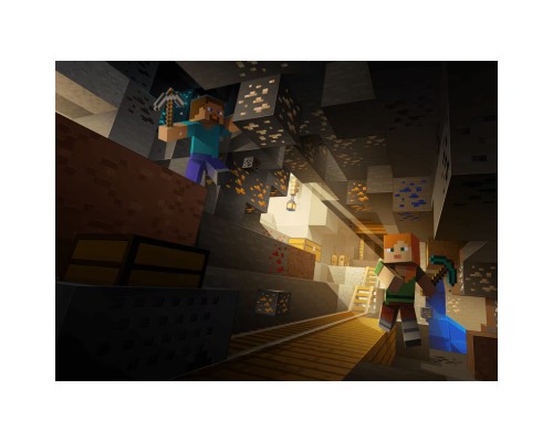 Гра Sony Minecraft, BD диск (5056635611741)