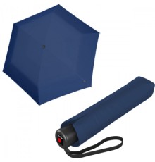 Парасоля Knirps C.056 Small Manual Navy (Kn95 8056 1200)