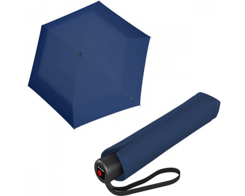 Парасоля Knirps C.056 Small Manual Navy (Kn95 8056 1200)