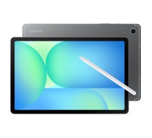 Планшет Samsung Galaxy Tab S10 FE 5G 8/128GB Gray (SM-X526BZAREUC)