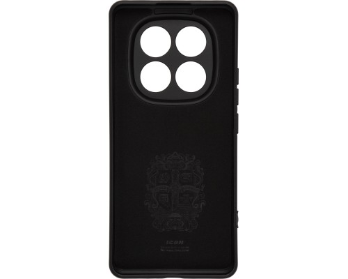 Чохол до мобільного телефона Armorstandart ICON Xiaomi Redmi Note 14 Pro 4G Camera cover Black (ARM79823)