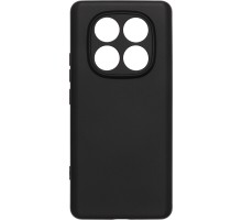 Чохол до мобільного телефона Armorstandart ICON Xiaomi Redmi Note 14 Pro 4G Camera cover Black (ARM79823)