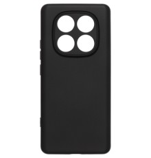 Чохол до мобільного телефона Armorstandart ICON Xiaomi Redmi Note 14 Pro 4G Camera cover Black (ARM79823)