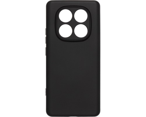 Чохол до мобільного телефона Armorstandart ICON Xiaomi Redmi Note 14 Pro 4G Camera cover Black (ARM79823)