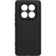 Чохол до мобільного телефона Armorstandart ICON Xiaomi Redmi Note 14 Pro 4G Camera cover Black (ARM79823)