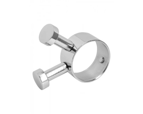 Сушарка для рушників MARIO Гачок на стійку, діаметр 30мм (3.0.0500.0.P)