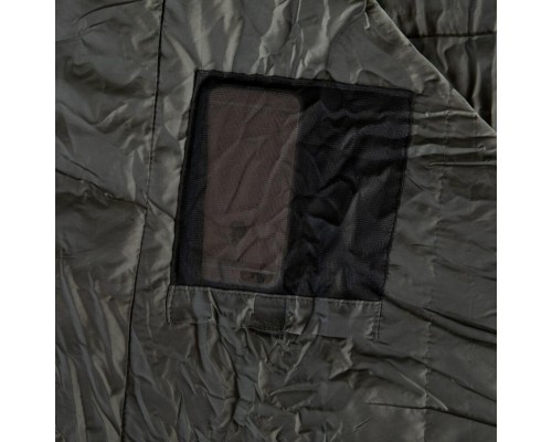 Спальний мішок Tramp Windy Light Orange/Grey Right (UTRS-055-R)