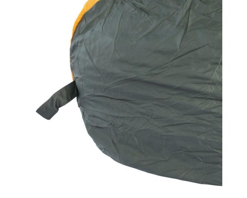 Спальний мішок Tramp Windy Light Orange/Grey Right (UTRS-055-R)