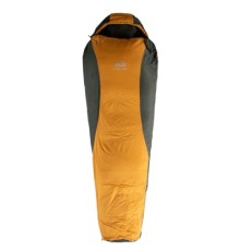 Спальний мішок Tramp Windy Light Orange/Grey Right (UTRS-055-R)
