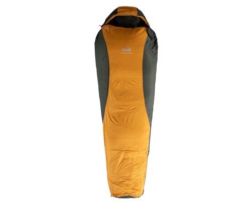Спальний мішок Tramp Windy Light Orange/Grey Right (UTRS-055-R)