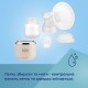 Молоковідсмоктувач Canpol babies портативний електричний PowerPump (20/107)