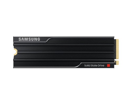 Накопичувач SSD M.2 2280 1TB 9100 PRO Heatsink Samsung (MZ-VAP1T0CW)