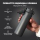 Пляшка для води ION8 OneTouch Vacuum Insulated 500 мл Grey (I8TS500GRY)