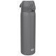 Пляшка для води ION8 OneTouch Vacuum Insulated 500 мл Grey (I8TS500GRY)