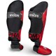 Захист гомілки і стопи Phantom Muay Thai Red S/M (PHSG2678-SM)