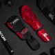 Захист гомілки і стопи Phantom Muay Thai Red S/M (PHSG2678-SM)