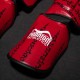 Захист гомілки і стопи Phantom Muay Thai Red S/M (PHSG2678-SM)