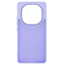 Чохол до мобільного телефона Armorstandart Frame Xiaomi Redmi Note 14 Pro 4G Violet (ARM79872)