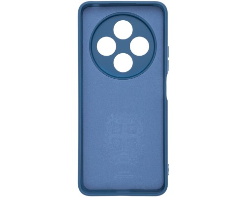 Чохол до мобільного телефона Armorstandart ICON Xiaomi Poco M7 5G Camera cover Dark Blue (ARM85316)