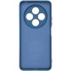 Чохол до мобільного телефона Armorstandart ICON Xiaomi Poco M7 5G Camera cover Dark Blue (ARM85316)