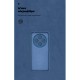 Чохол до мобільного телефона Armorstandart ICON Xiaomi Poco M7 5G Camera cover Dark Blue (ARM85316)