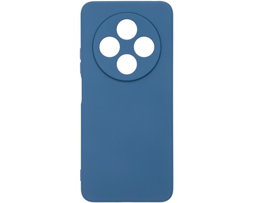 Чохол до мобільного телефона Armorstandart ICON Xiaomi Poco M7 5G Camera cover Dark Blue (ARM85316)
