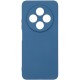 Чохол до мобільного телефона Armorstandart ICON Xiaomi Poco M7 5G Camera cover Dark Blue (ARM85316)