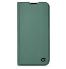 Чохол до мобільного телефона Armorstandart OneFold Case ZTE Blade V70 Design 4G / V70 Vita 4G Green (ARM83003)