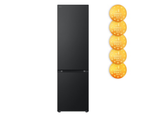 Холодильник LG GW-B509FT7W