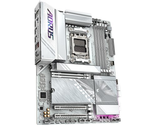 Материнська плата GIGABYTE X870E AORUS ELITE WIFI7 ICE (X870E A ELITE WIFI7 ICE)