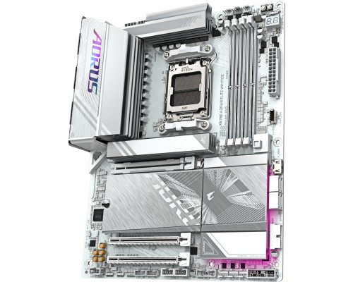 Материнська плата GIGABYTE X870E AORUS ELITE WIFI7 ICE (X870E A ELITE WIFI7 ICE)