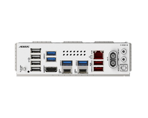 Материнська плата GIGABYTE X870E AORUS ELITE WIFI7 ICE (X870E A ELITE WIFI7 ICE)