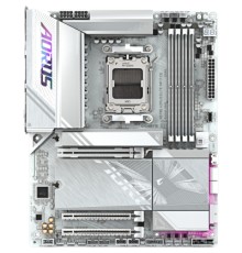 Материнська плата GIGABYTE X870E AORUS ELITE WIFI7 ICE (X870E A ELITE WIFI7 ICE)