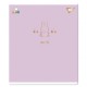 Зошит Yes Gold Miffy А5 18 аркушів клітинка (767518)
