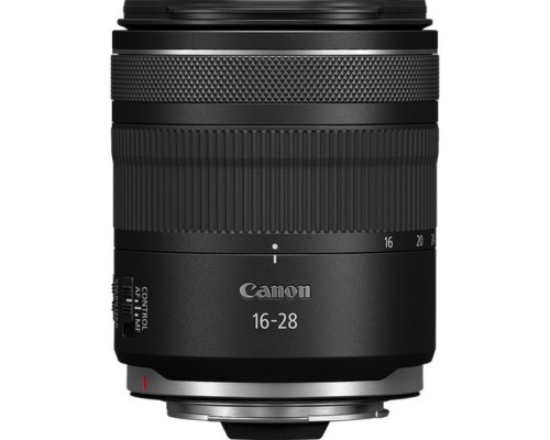 Об'єктив Canon RF 16-28mm f/2.8 IS STM (6906C005)