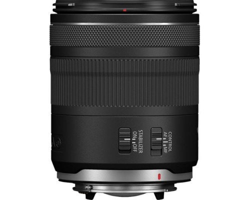 Об'єктив Canon RF 16-28mm f/2.8 IS STM (6906C005)
