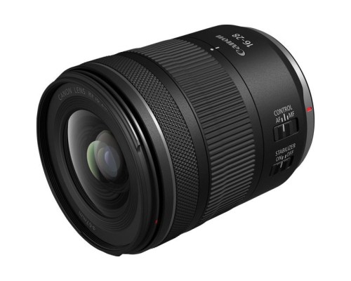 Об'єктив Canon RF 16-28mm f/2.8 IS STM (6906C005)